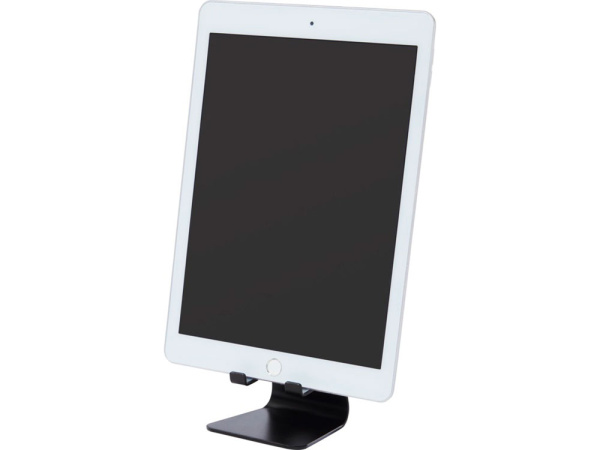 Подставка для планшета «Rise», Цвет черный