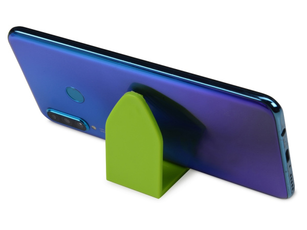 Ланч-бокс «Neo», Цвет зеленое яблоко/белый