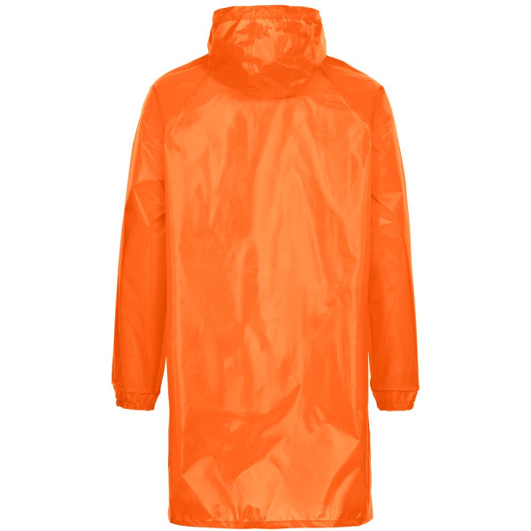 Дождевик Rainman Zip Pro, оранжевый неон, S–XXL