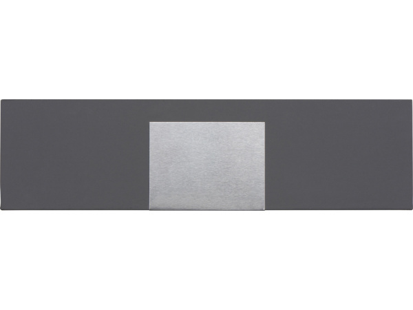 Футляр для ручки «Present», Цвет серый