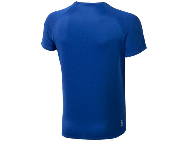 Футболка "Niagara" мужская, Размер 2XL, Цвет синий