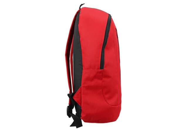 Рюкзак «Boulder», Цвет красный