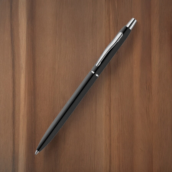 Ручка металлическая Palina / Утонченная и аккуратная