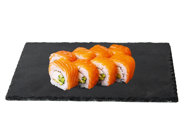 Сервировочная доска из сланца «Toscana», Цвет черный