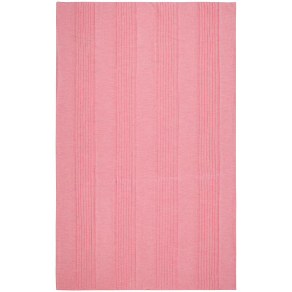 Плед Pail Tint, розовый, 110х170 см