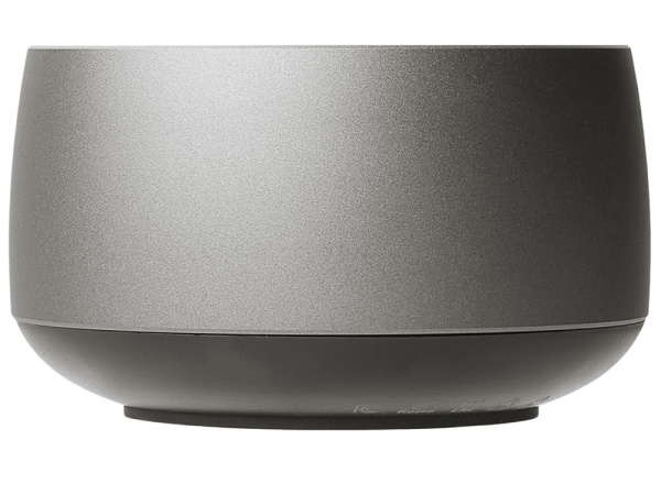 Портативная колонка «Ironwood N1», 5 Вт, Цвет темно-серый