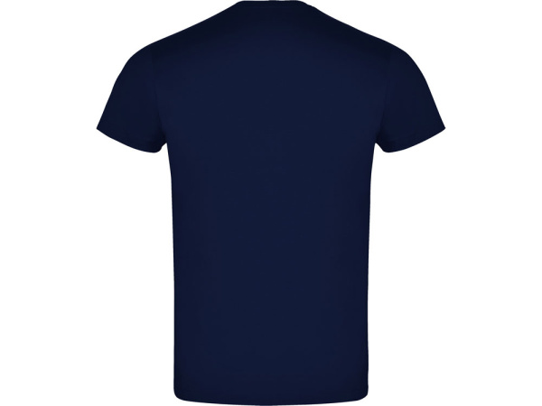 Футболка «Atomic» мужская, Размер 3XL, Цвет синий нэйви