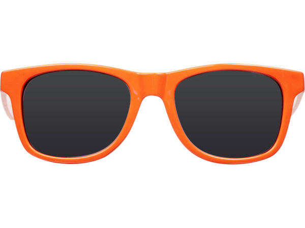 Очки солнцезащитные «Jazz», Цвет оранжевый