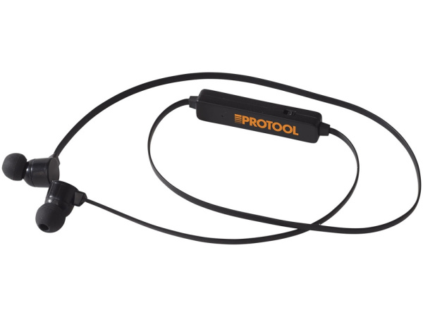 Наушники Bluetooth®, Цвет черный