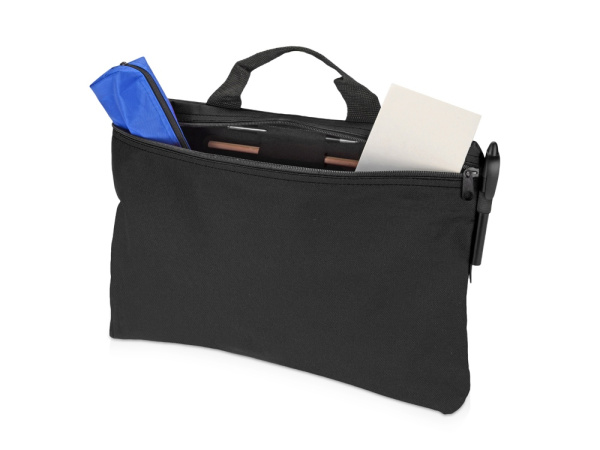 Сумка «Orlando», Цвет черный