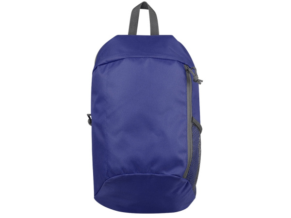Рюкзак «Fab», Цвет синий