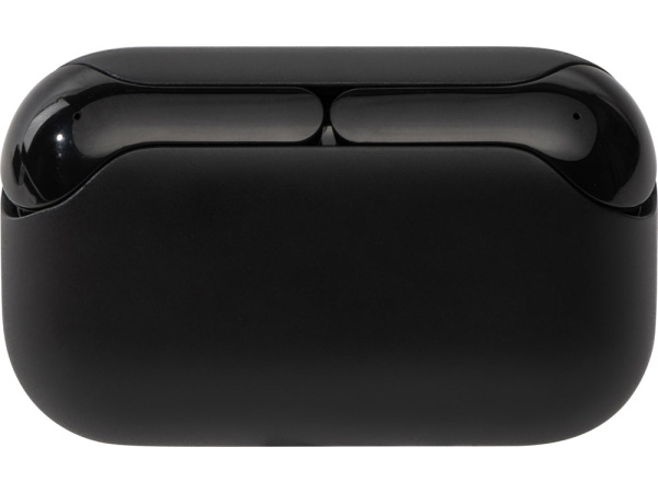 Беспроводные наушники TWS с шумоподавлением ENC «Equip», IPX4, Цвет черный