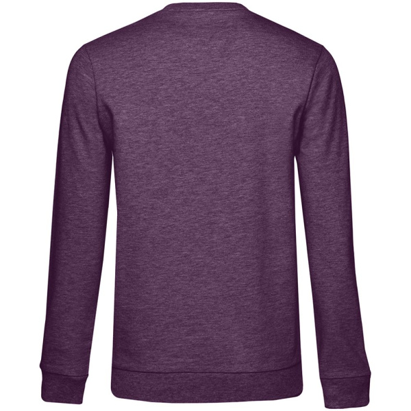Свитшот женский Set In, фиолетовый меланж, XS–XXL