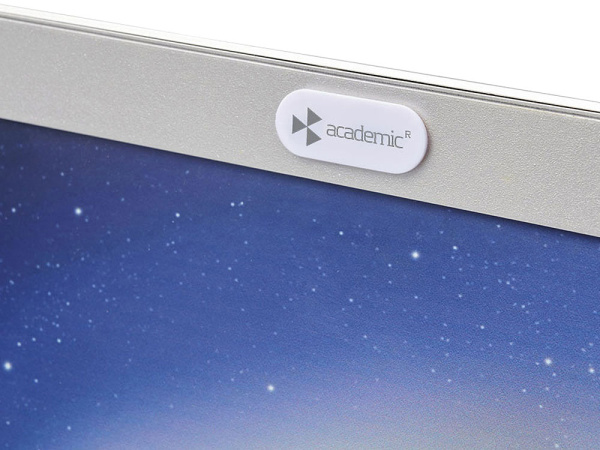 Блокиратор камеры «Agent», Цвет белый