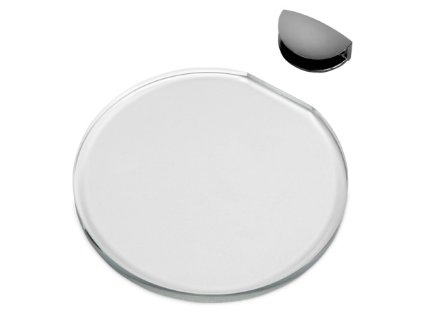 Награда «Disk», Цвет прозрачный