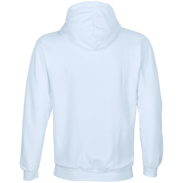 Худи унисекс Condor, голубое, XS–3XL
