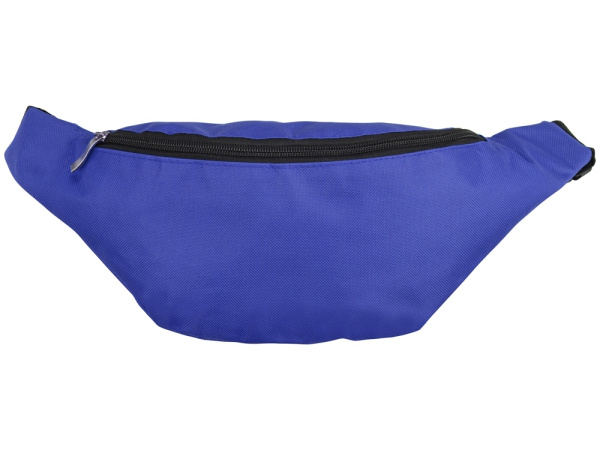 Сумка на пояс «Sling», Цвет синий