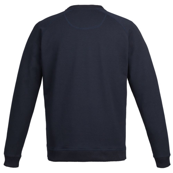 Свитшот мужской Letucci Silver, синий, S–XXL