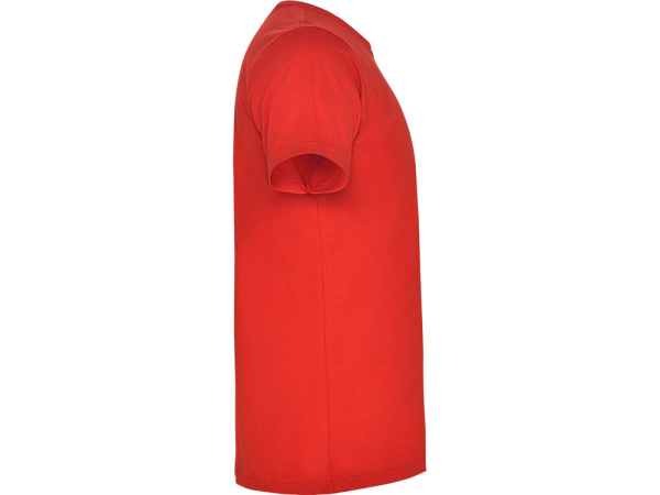 Футболка «Dogo Premium» мужская, Размер 3XL, Цвет красный