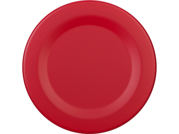 Вакуумный термос «Тубус», 750 мл, Цвет красный