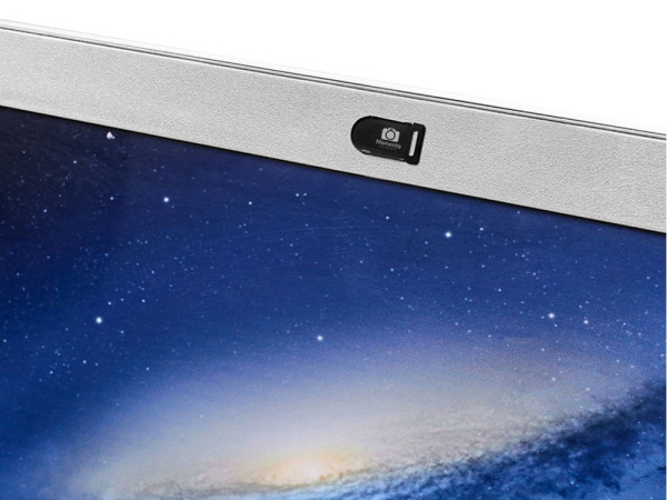 Блокер для камеры «Privy», Цвет черный