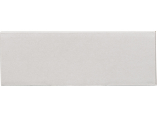 Коробка подарочная «Zand», M, Размер M, Цвет белый