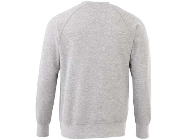 Свитер «Kruger», Размер XL, Цвет серый яркий