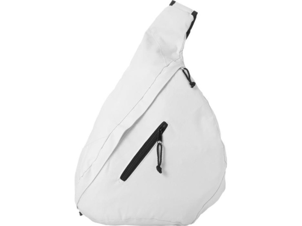 Рюкзак «Brooklyn», Цвет белый