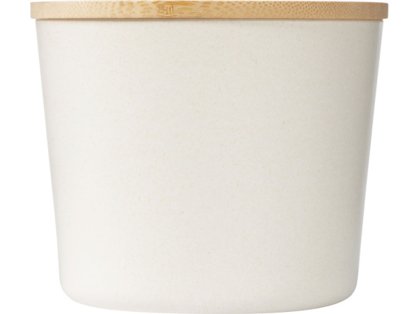 Eмкость для хранения «Cereal», Цвет бежевый, натуральный
