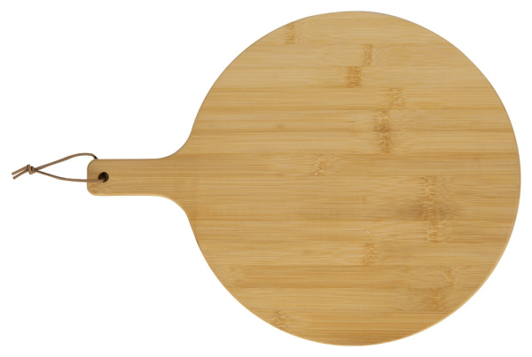 Разделочная доска из бамбука «Maestrello», Цвет натуральный