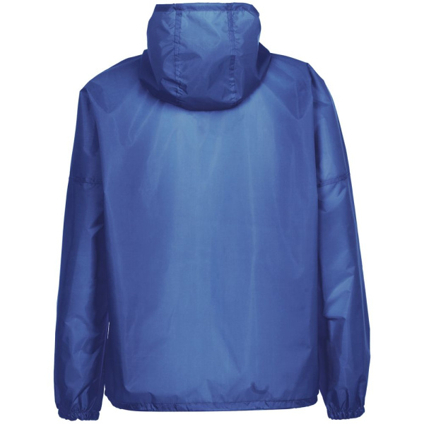 Ветровка Kivach Promo, ярко-синий, S–3XL