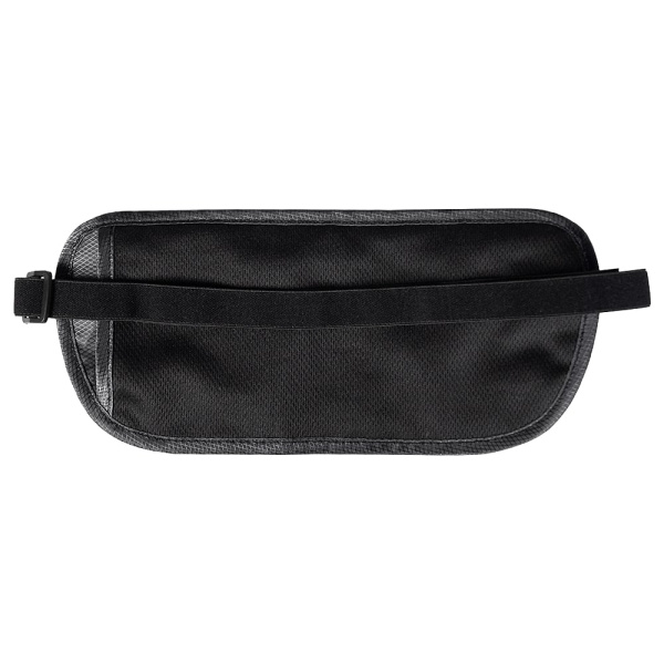 Поясная сумка COMFORT MONEY BELT, чёрный
