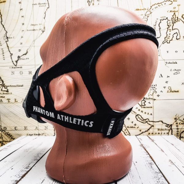 Тренировочная маска Phantom Athletics (Оригинал)