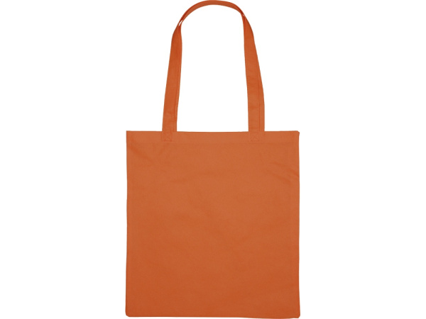 Сумка «Zefir» нетканая, Цвет оранжевый