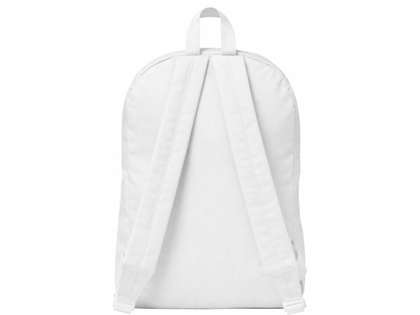 Рюкзак «Sheer New», Цвет белый
