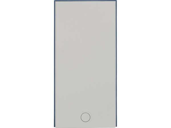 Внешний аккумулятор «NEO NS100B», 10000mAh, Цвет серый/синий