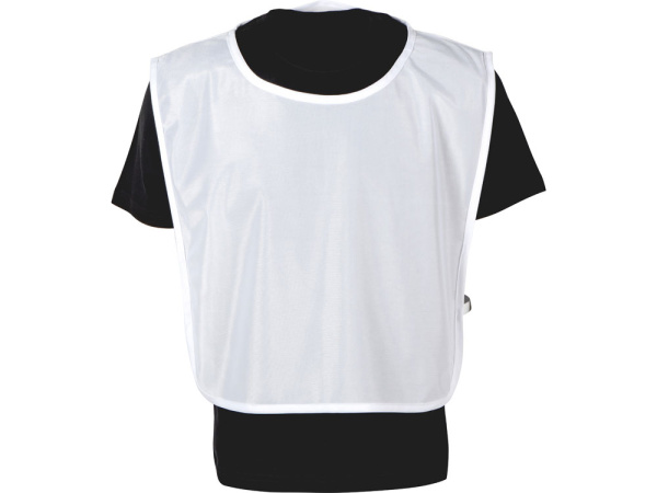 Манишка «Number», Размер M, Цвет белый