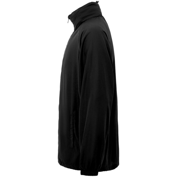 Куртка Kivach Air, черная, XS–3XL