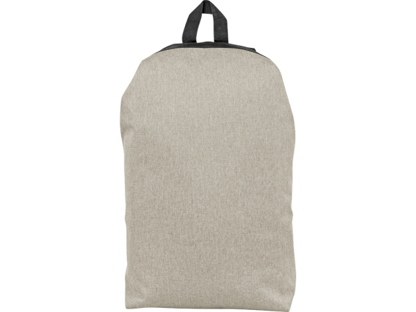 Рюкзак «Planar» с отделением для ноутбука 15.6", Цвет бежевый