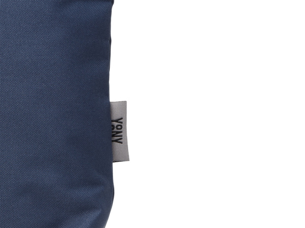 Косметичка «Amalia», Цвет темно-синий