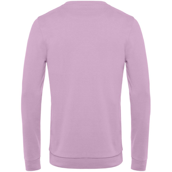 Свитшот унисекс Set In, сиреневый, XS–3XL