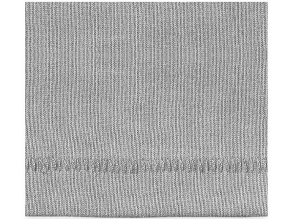 Футболка "Nanaimo" женская, Размер M, Цвет серый меланж