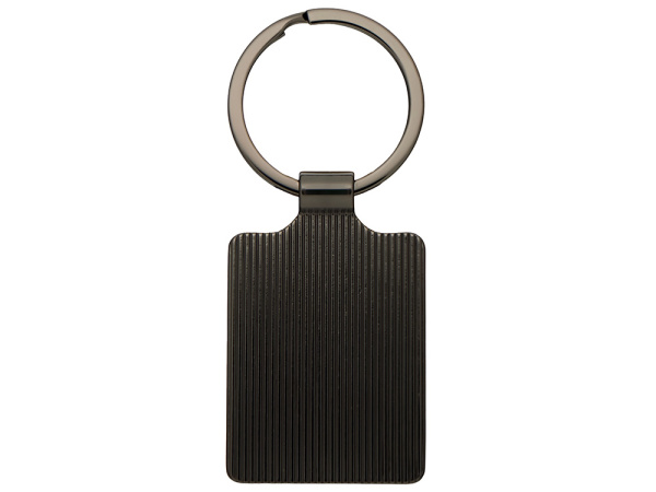 Брелок «Light Steel Rct», Цвет оружейная сталь