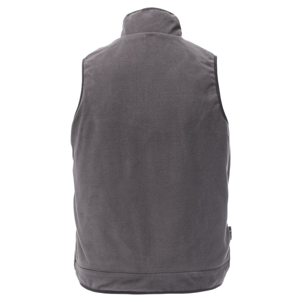 Жилет двусторонний Winner, оранжевый, XS–XXL