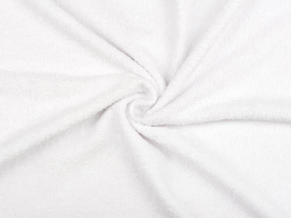 Полотенце «Terry 450», M, Размер M, Цвет белый