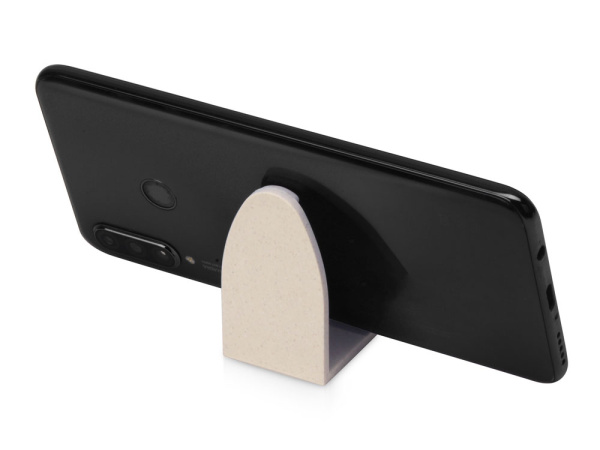 Ланч-бокс «Neo Wheat», Цвет бежевый/черный