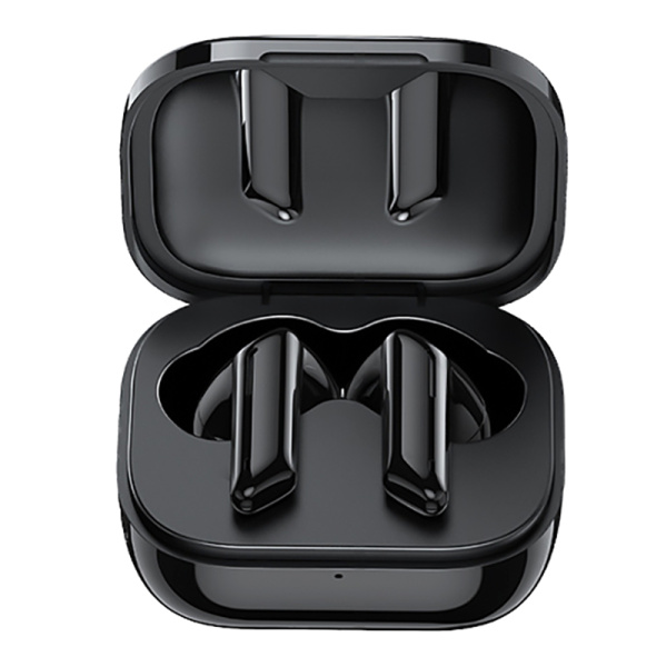 Наушники беспроводные Bluetooth Opportunity, черные