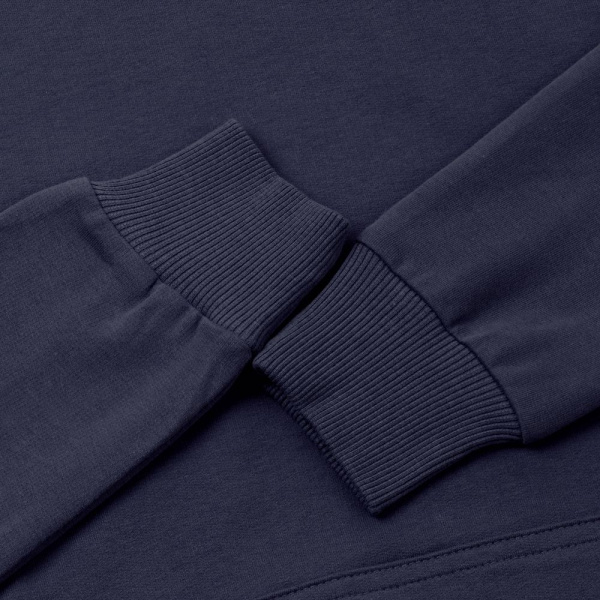 Худи Kirenga 2.0, темно-синее, XS–4XL