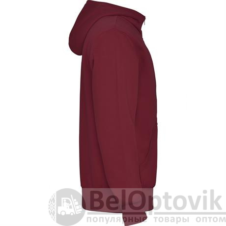 Толстовка "MONTBLANC" унисекс