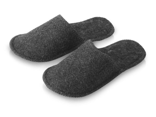 Банный набор с парео «Healing», женский, Цвет серый